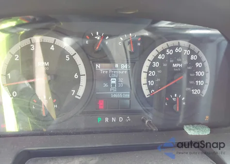 2012 Ram 1500 Sport из США, поврежденный, VIN 1C6RD7MT6CS111113